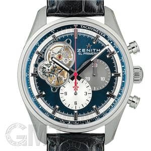 ZENITH ゼニス クロノマスター 1969 03.2040.4061/52.C700 メイン