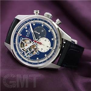 ZENITH ゼニス クロノマスター 1969 03.2040.4061/52.C700 メイン