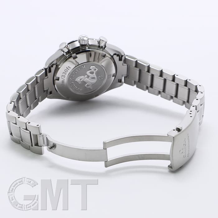 中古)OMEGA オメガ スピードマスター デイト 323.30.40.40.06.001
