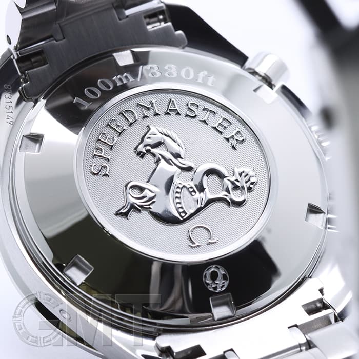 中古)OMEGA オメガ スピードマスター デイト 323.30.40.40.06.001 