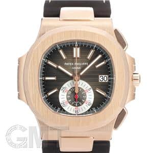 PATEK PHILIPPEパテック・フィリップ ノーチラス 5980R-001 メイン