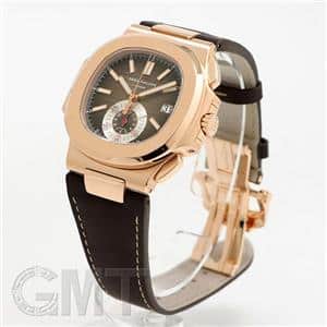 PATEK PHILIPPEパテック・フィリップ ノーチラス 5980R-001 メイン