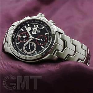 中古)TAG HEUER タグ・ホイヤー リンク クロノグラフ デイデイト