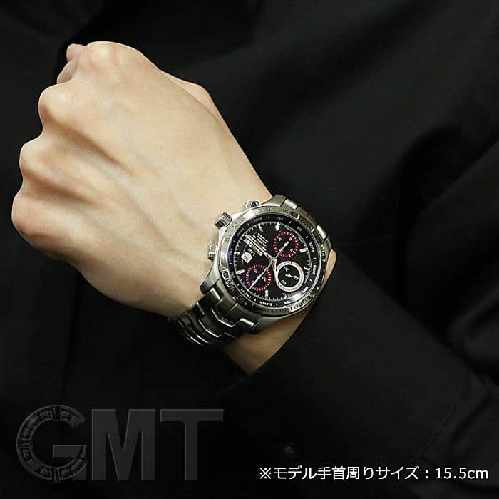 中古)TAG HEUER タグ・ホイヤー リンク クロノグラフ デイデイト