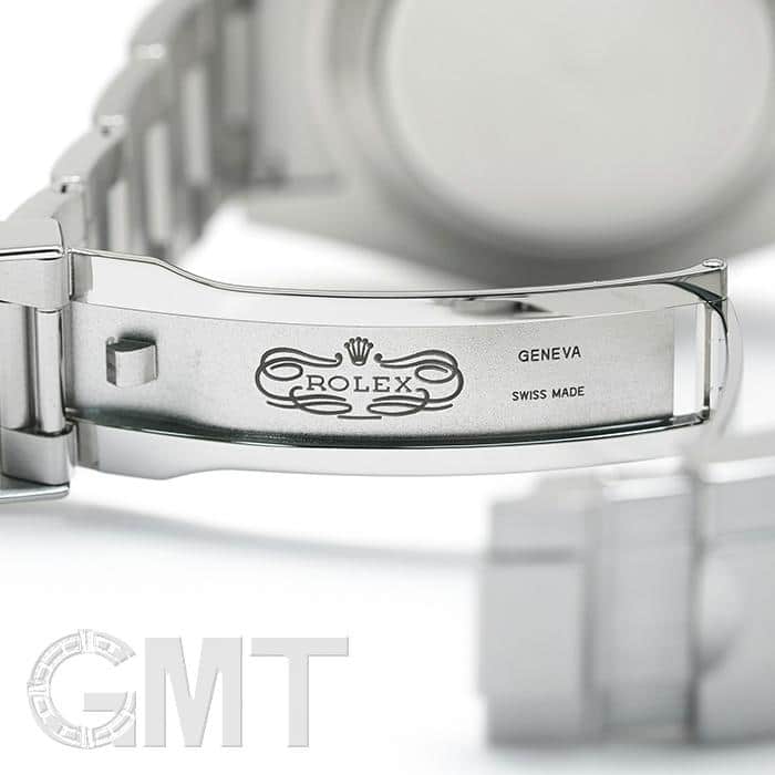 中古)ROLEX ロレックス エクスプローラー II 216570 ホワイト（商品ID