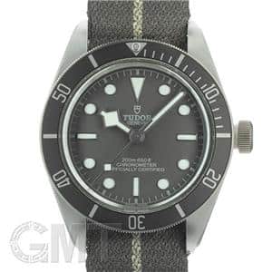 TUDOR チューダー ヘリテージブラックベイ フィフティエイト925 79010SG-0002 ファブリックベルト メイン