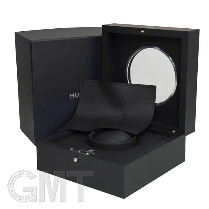 中古)HUBLOT ウブロ クラシック フュージョン アエロ