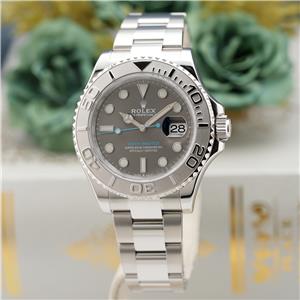 ROLEX ロレックス ヨットマスター 40 126622 スレート メイン