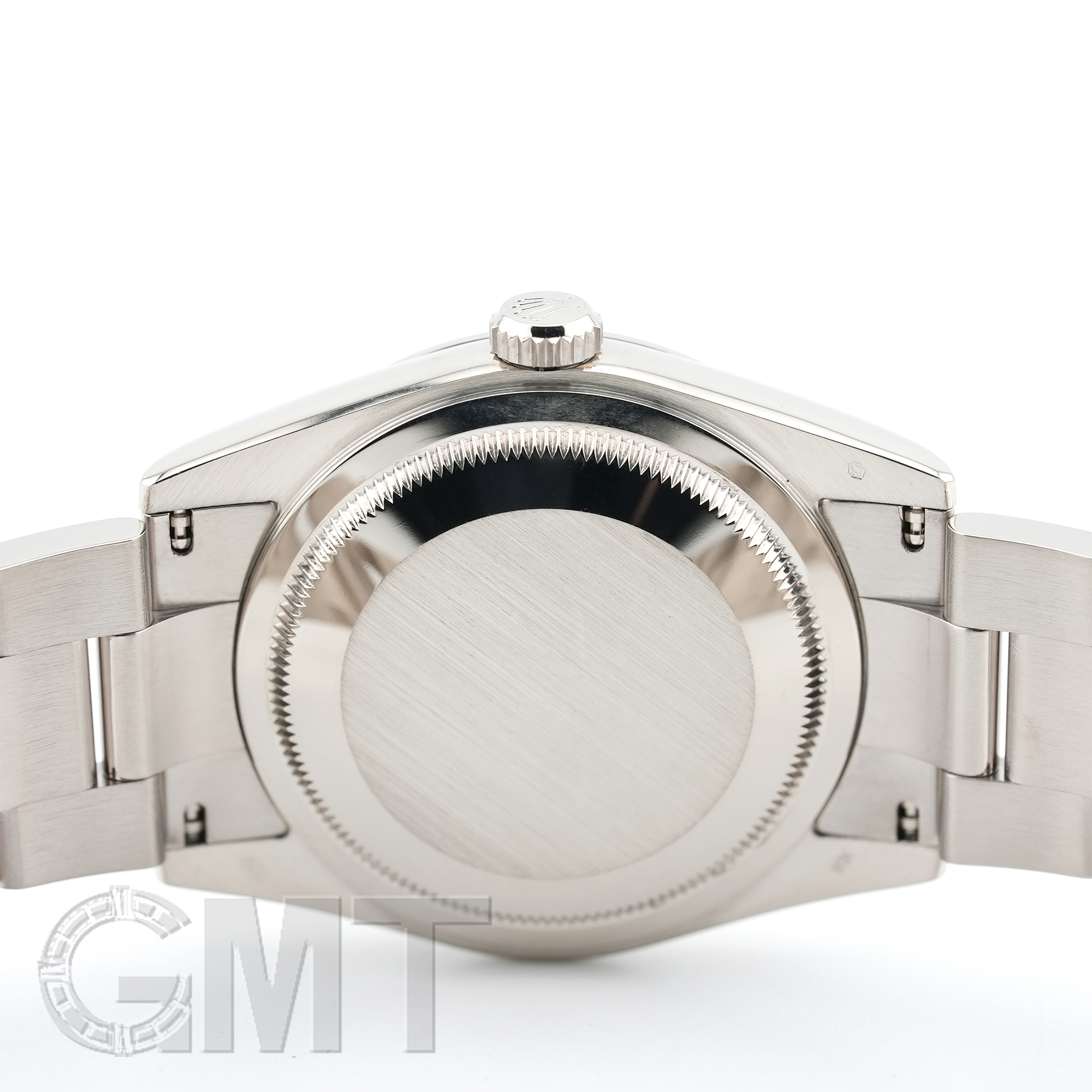 中古)ROLEX ロレックス デイデイト 118209 グレーローマ（商品ID