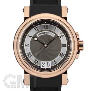 BREGUET ブレゲ マリーン ラージデイト 5817BR/Z2/5V8 メイン