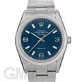 ROLEX ロレックス エアキング 14000M ブルー
