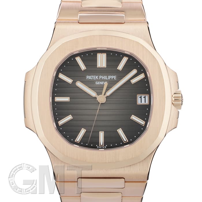 未使用★限定品　Patek Philippe バックパック 新品)PATEK PHILIPPEパテック・フィリップ ノーチラス 5711/1R-001