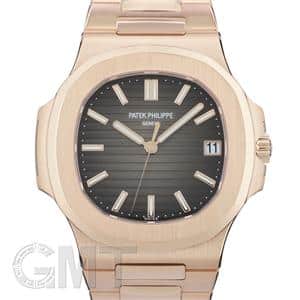 PATEK PHILIPPEパテック・フィリップ ノーチラス 5711/1R-001 メイン