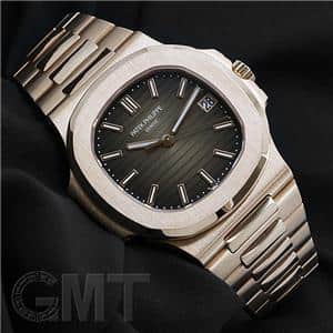 新品)PATEK PHILIPPEパテック・フィリップ ノーチラス 5711/1R-001