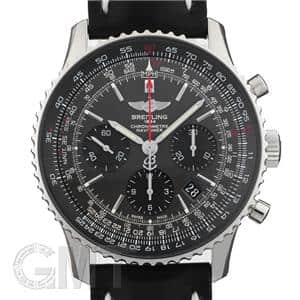 BREITLING ブライトリング ナビタイマー 01 リミテッドエディション ストラトスグレー S022F69KBA 世界限定1000本 メイン