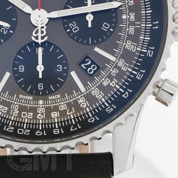 新品)BREITLING ブライトリング ナビタイマー 01 リミテッド