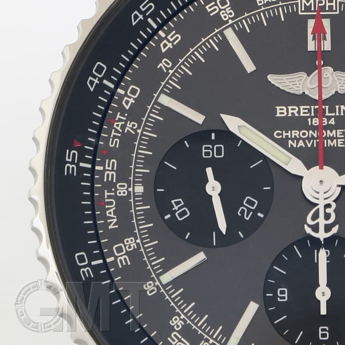 新品)BREITLING ブライトリング ナビタイマー 01 リミテッド