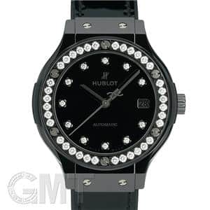 HUBLOT ウブロ クラシック フュージョン シャイニー セラミック ダイヤモンド 565.CX.1210.VR.1204 メイン