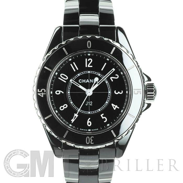 シャネル 新品)CHANEL シャネル J12 H5695 33mm（商品ID：2717011602298）詳細