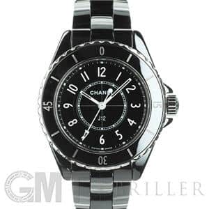 CHANEL シャネル J12 H5695 33mm メイン