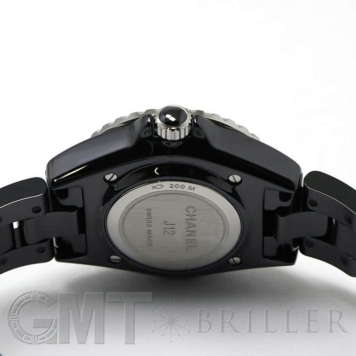 新品)CHANEL シャネル J12 H5695 33mm（商品ID：2717011602298）詳細