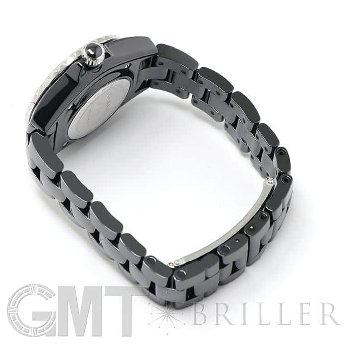 新品)CHANEL シャネル J12 H5695 33mm（商品ID：2717011602298）詳細