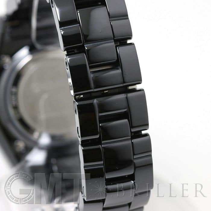 新品)CHANEL シャネル J12 H5695 33mm（商品ID：2717011602298）詳細