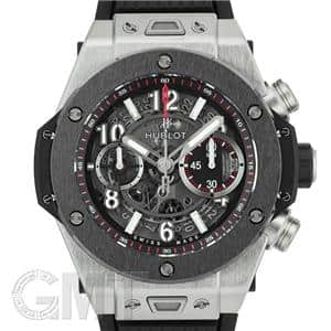 HUBLOT ウブロ ビッグバン ウニコ チタニウム セラミック 411.NM.1170.RX メイン