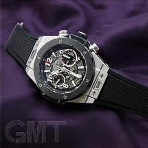 HUBLOT ウブロ ビッグバン ウニコ チタニウム セラミック 411.NM.1170.RX メイン