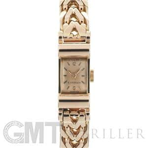 PATEK PHILIPPEパテック・フィリップ スクエア ローズゴールド メイン