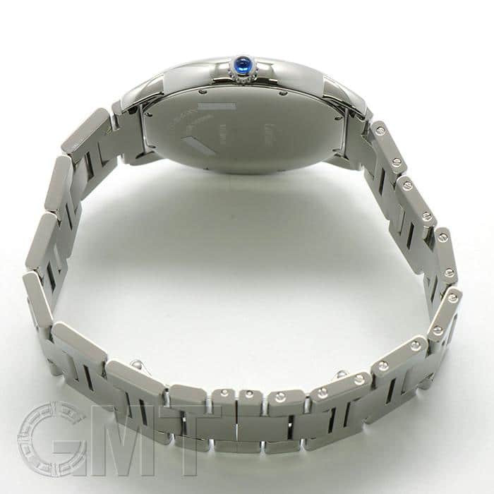 中古)CARTIER カルティエ ロンドソロ XL W6701011（商品ID