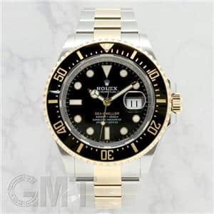 ROLEX ロレックス シードゥエラー 126603 メイン