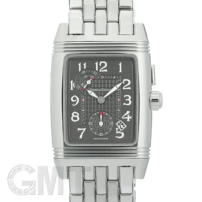 中古)JAEGER LECOULTRE ジャガー・ルクルト レベルソ グランスポール