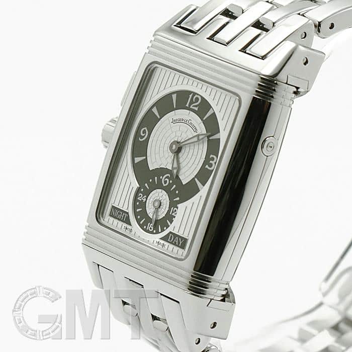 中古)JAEGER LECOULTRE ジャガー・ルクルト レベルソ グランスポール