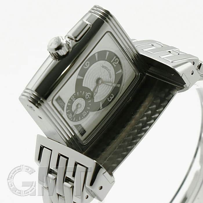 中古)JAEGER LECOULTRE ジャガー・ルクルト レベルソ グランスポール