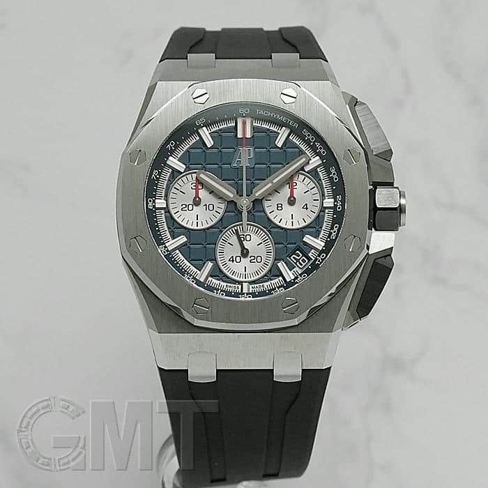 中古)AUDEMARS PIGUET オーデマ・ピゲ ロイヤルオークオフショア