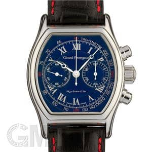 GIRARD PERREGAUX ジラール・ペルゴ リシュビル クロノグラフ　27100.0.11.4434 メイン