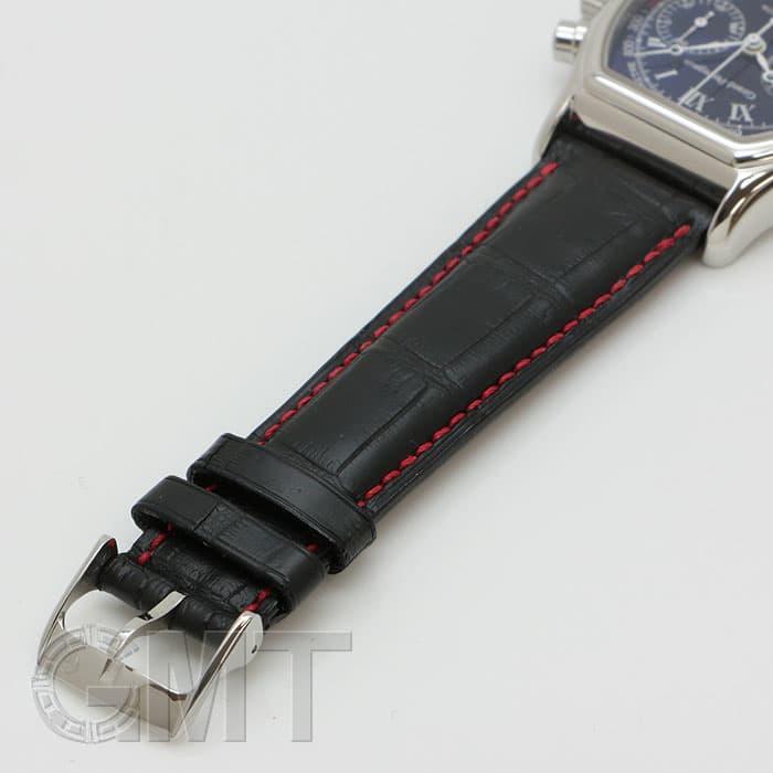 中古)GIRARD PERREGAUX ジラール・ペルゴ リシュビル クロノグラフ