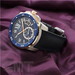 CARTIER カルティエ カリブル ドゥ カルティエ ダイバー W2CA0008 メイン