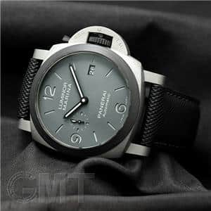 OFFICINE PANERAI オフィチーネ パネライ ルミノールマリーナ トゥットグリージョ PAM01662 メイン
