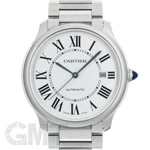 CARTIER カルティエ ロンド マスト ドゥ カルティエ WSRN0035 メイン