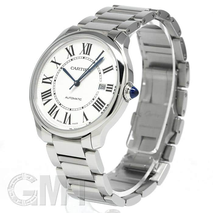 Cartier - カルティエ CARTIER WSRN0035 ロンドマスト ドゥ