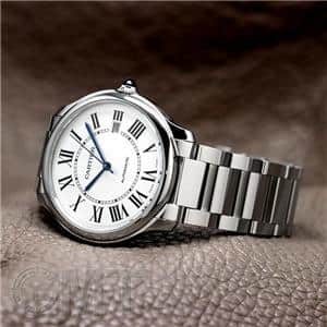 CARTIER カルティエ ロンド マスト ドゥ カルティエ WSRN0035 メイン