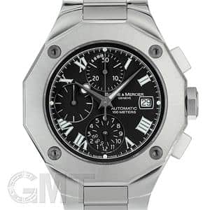 中古)BAUME & MERCIER ボーム&メルシエ リビエラ リビエラ
