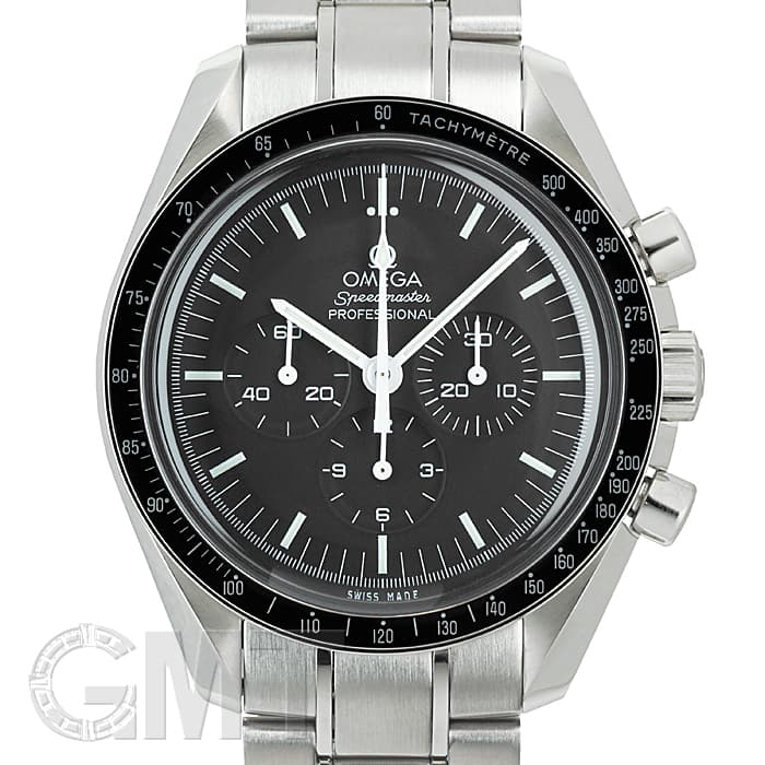 中古)OMEGA オメガ スピードマスター ムーンウォッチ