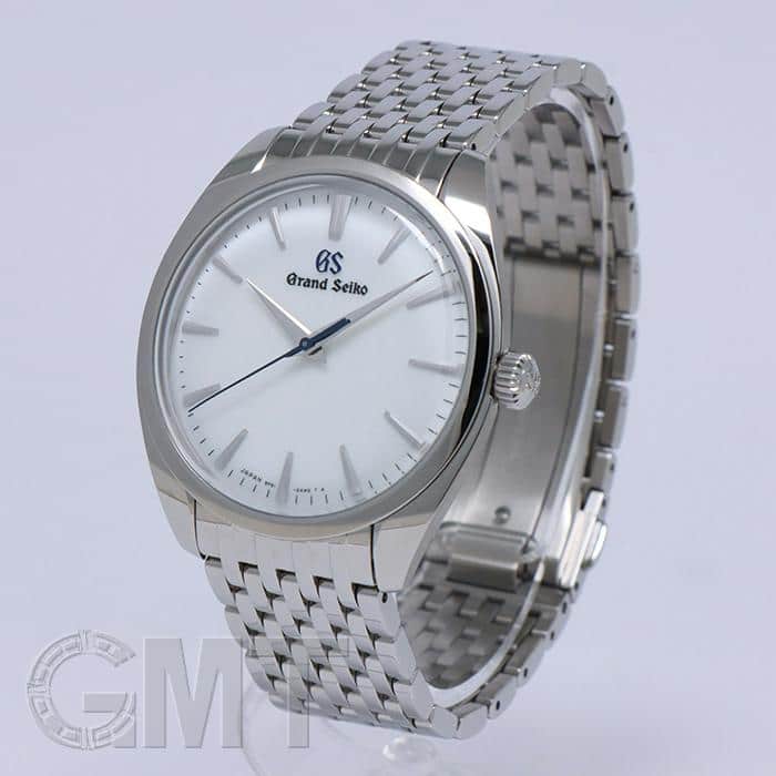 中古)SEIKO セイコー グランドセイコー SBGX333 シェル文字盤