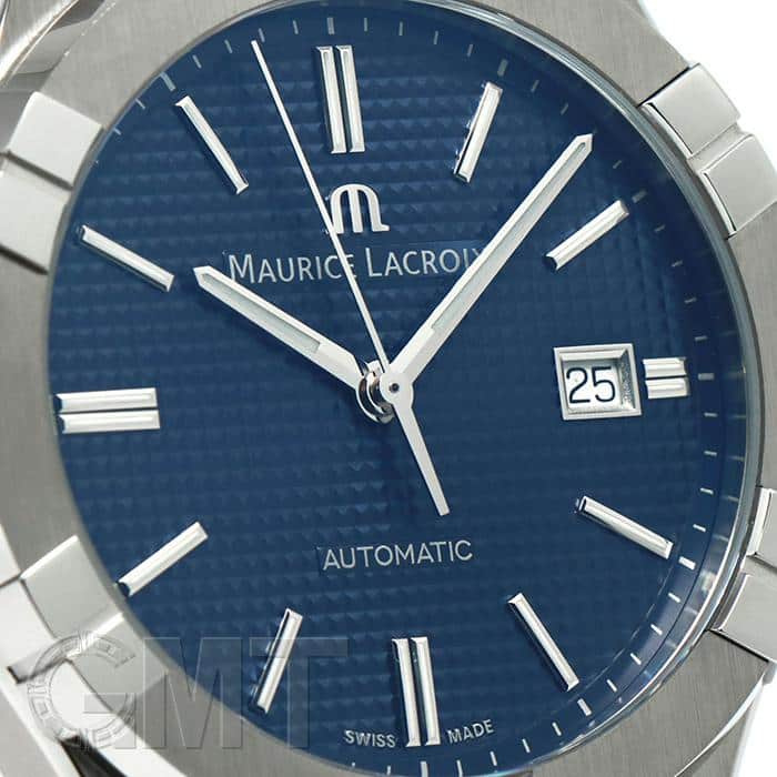 中古)MAURICE LACROIX モーリス・ラクロア アイコン オートマティック