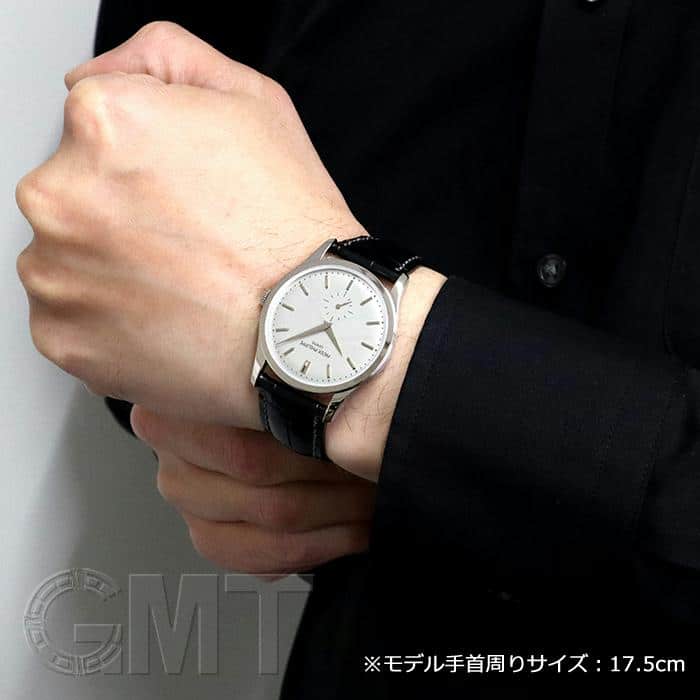 中古)PATEK PHILIPPEパテック・フィリップ カラトラバ 37mm 5196G-001