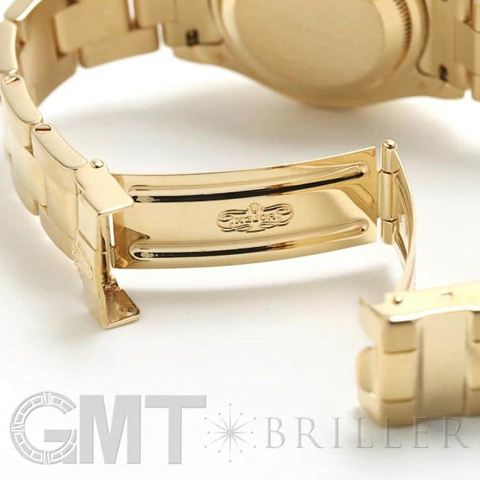 中古)ROLEX ロレックス ヨットマスター 69628 ブルー（商品ID