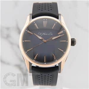 H.MOSER & Cie. モーザー パイオニア センターセコンド 3200-0903 メイン